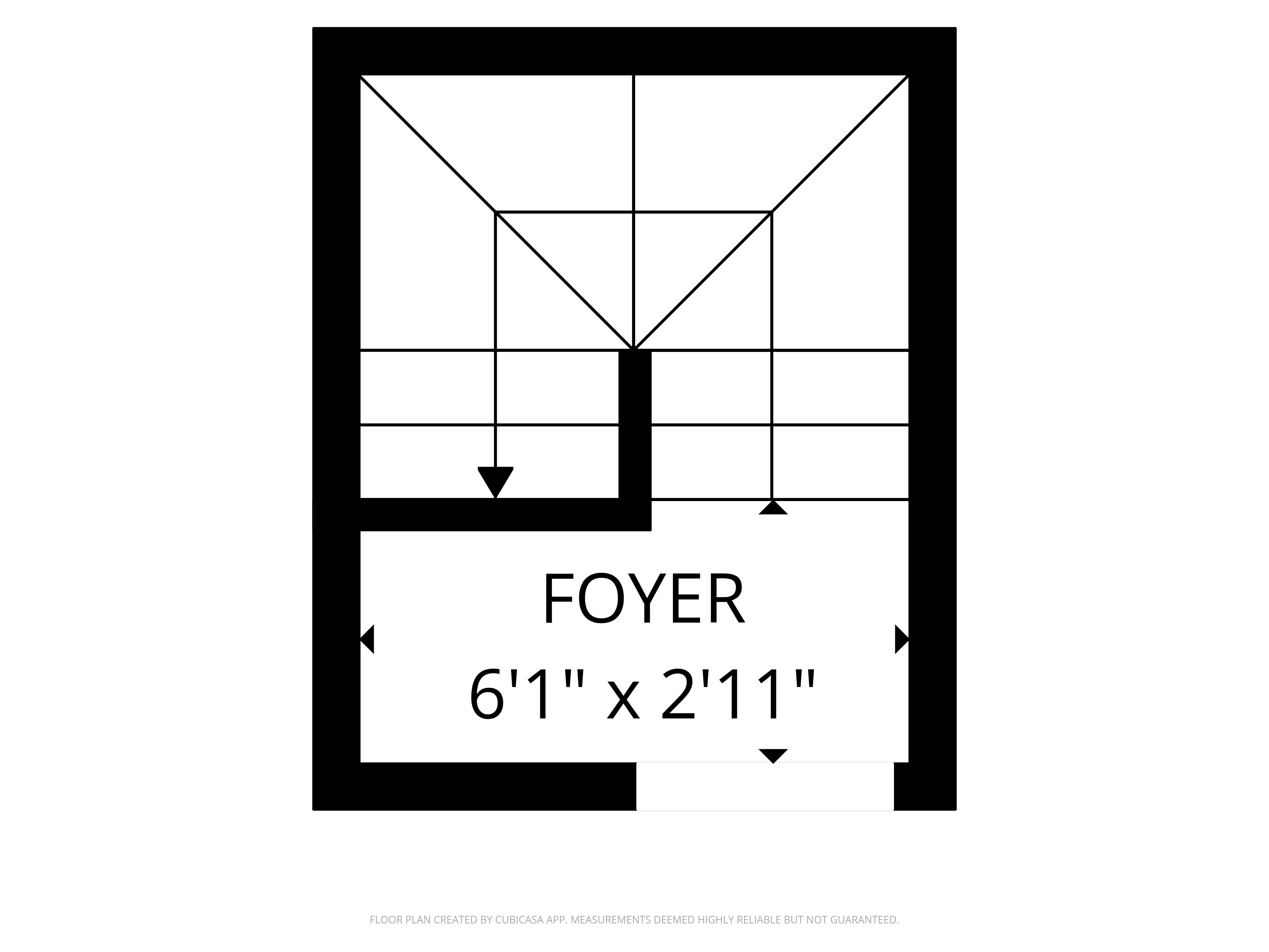 Floor plan 1 of 4