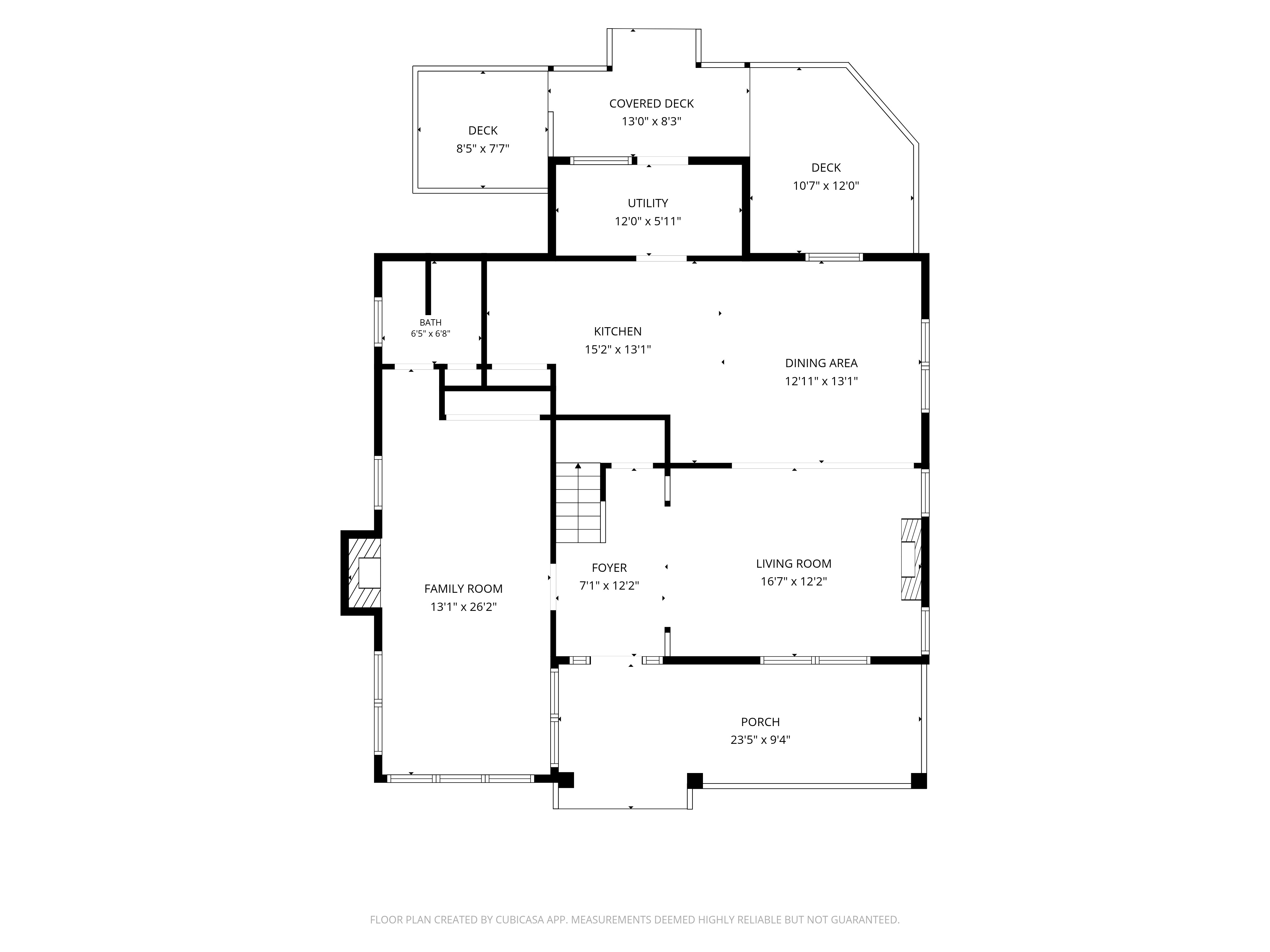 Floor plan 1 of 3