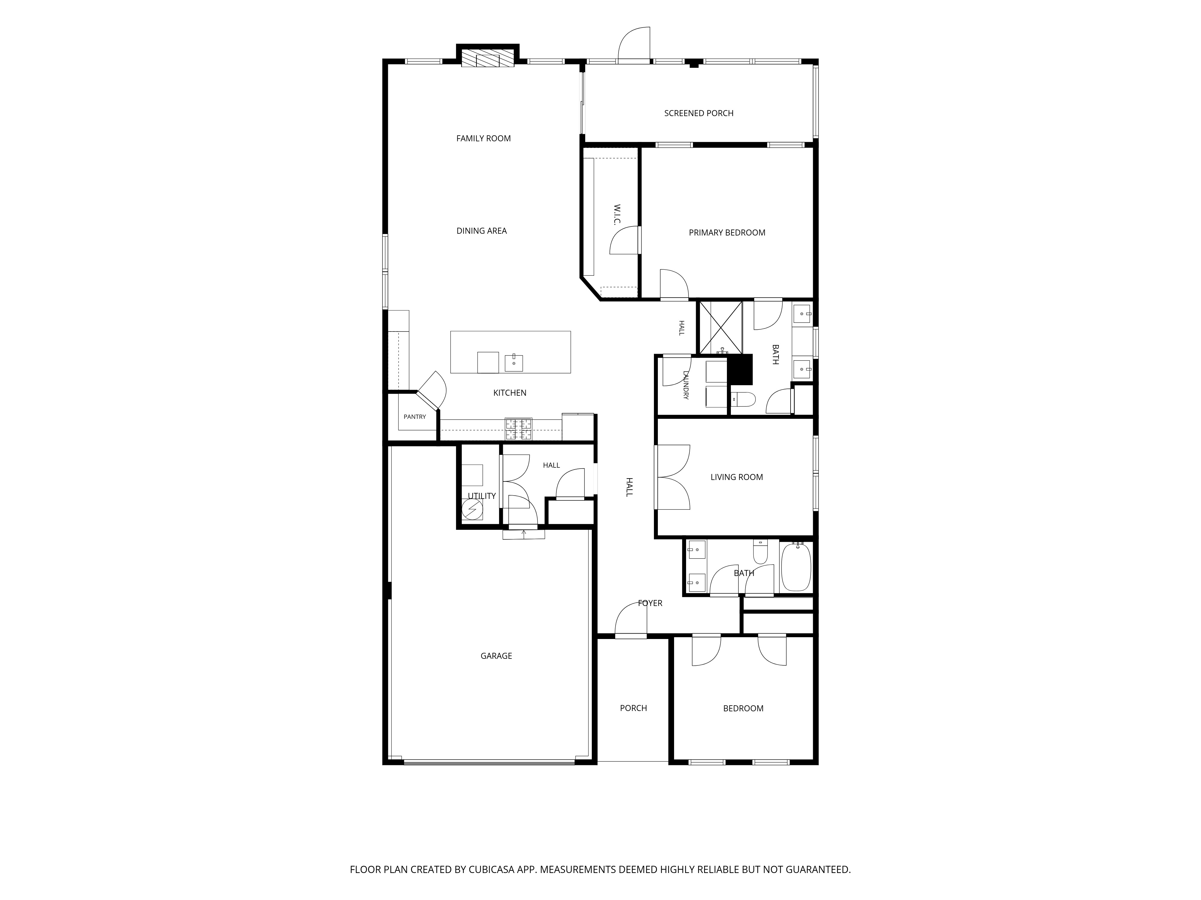 Floor plan 1 of 2