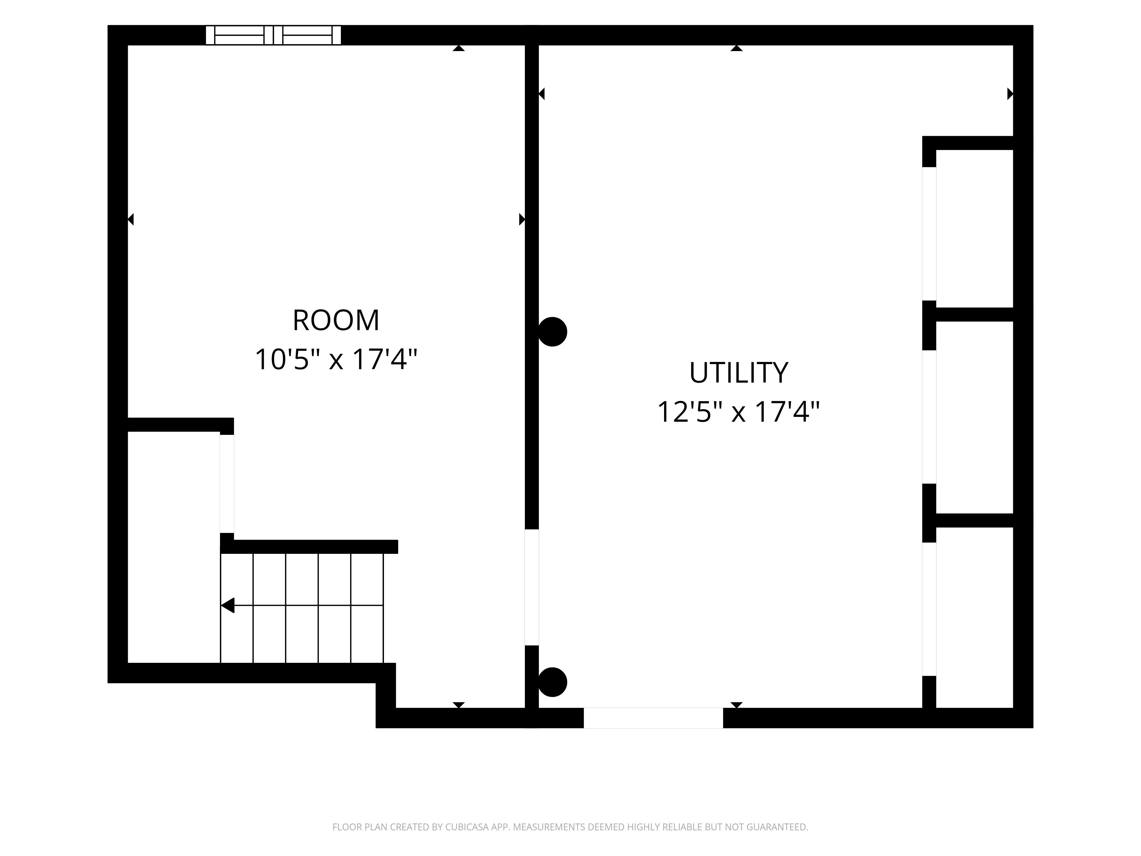 Floor plan 1 of 4