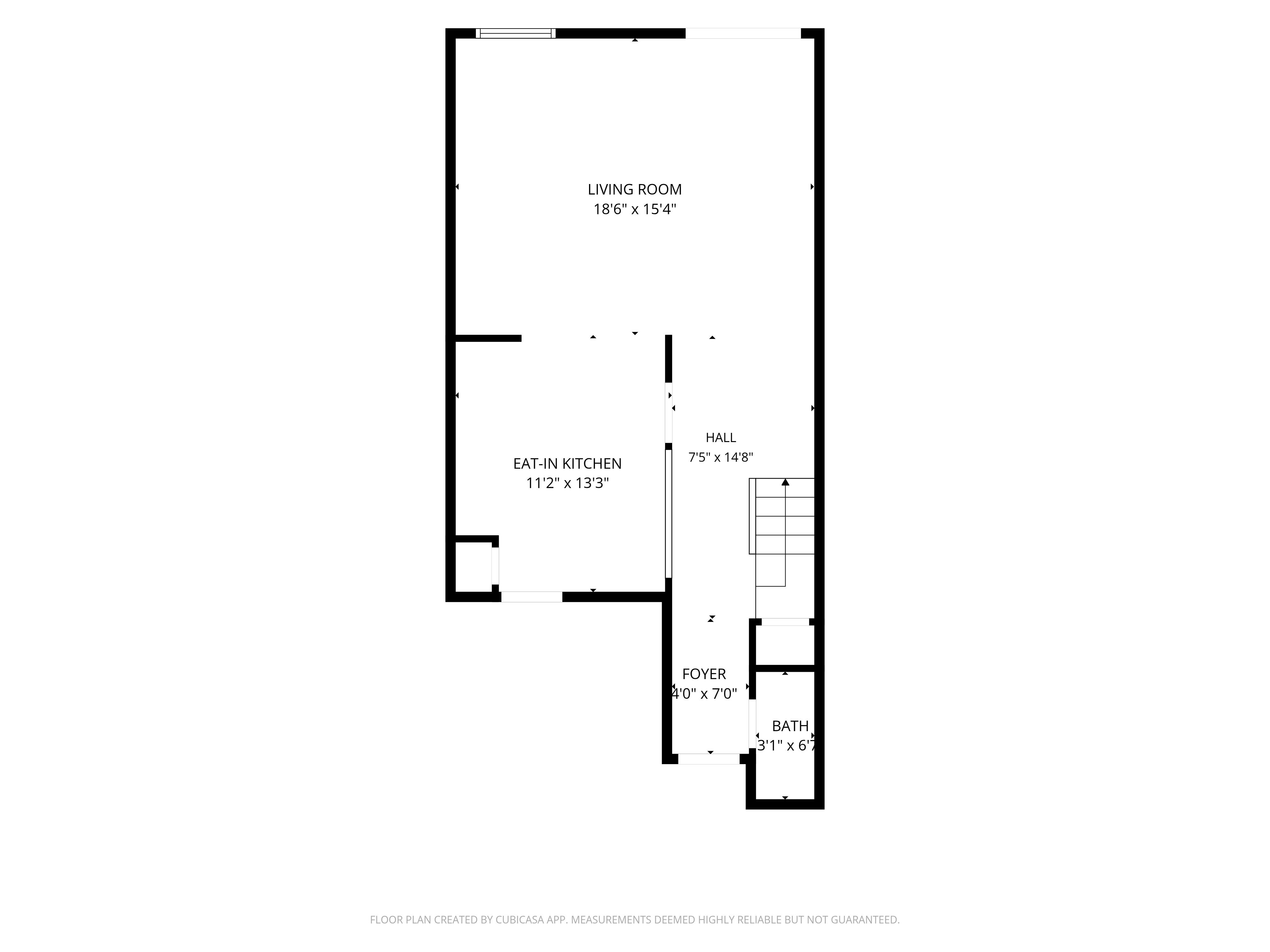 Floor plan 1 of 3