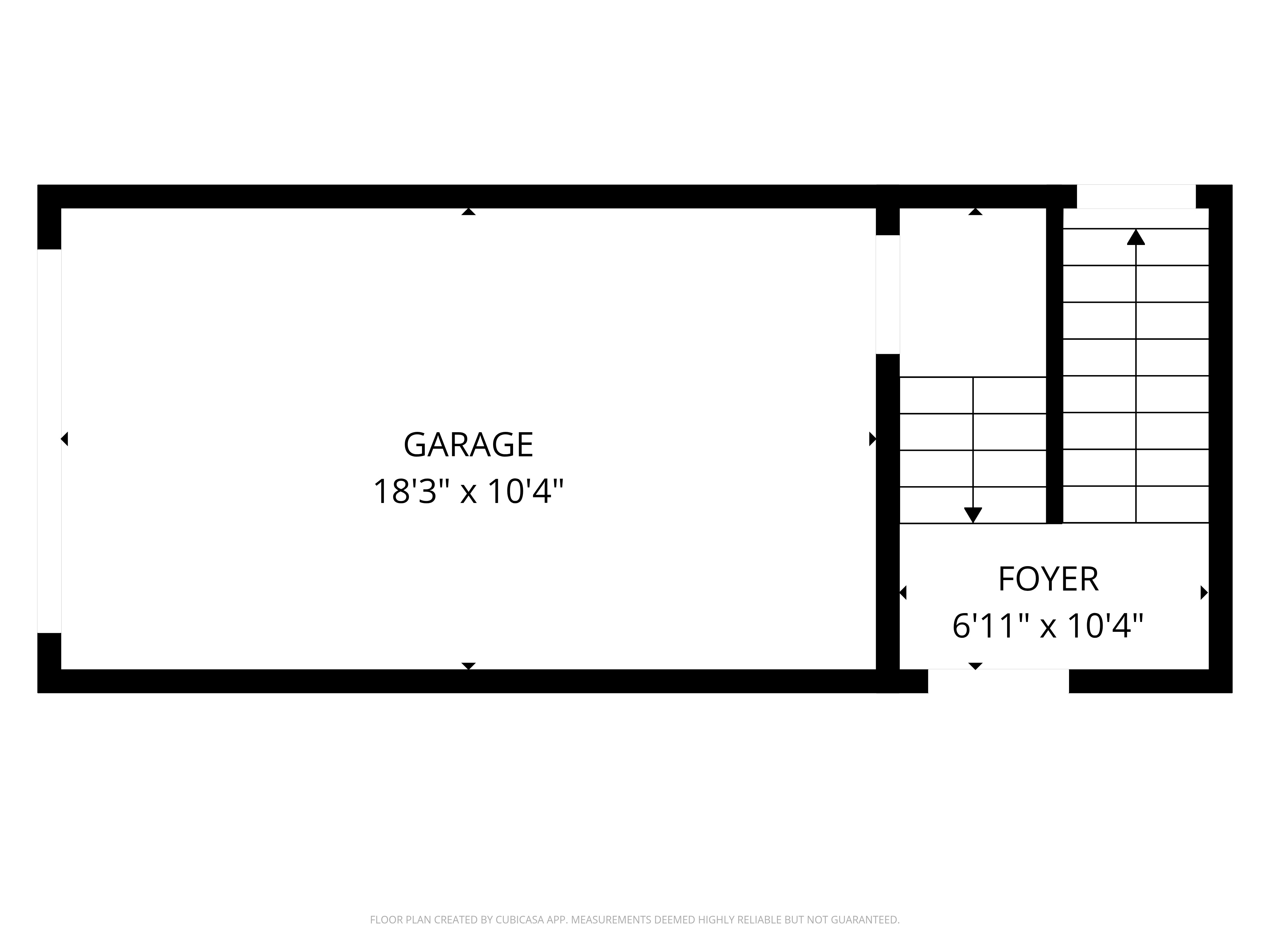 Floor plan 1 of 7