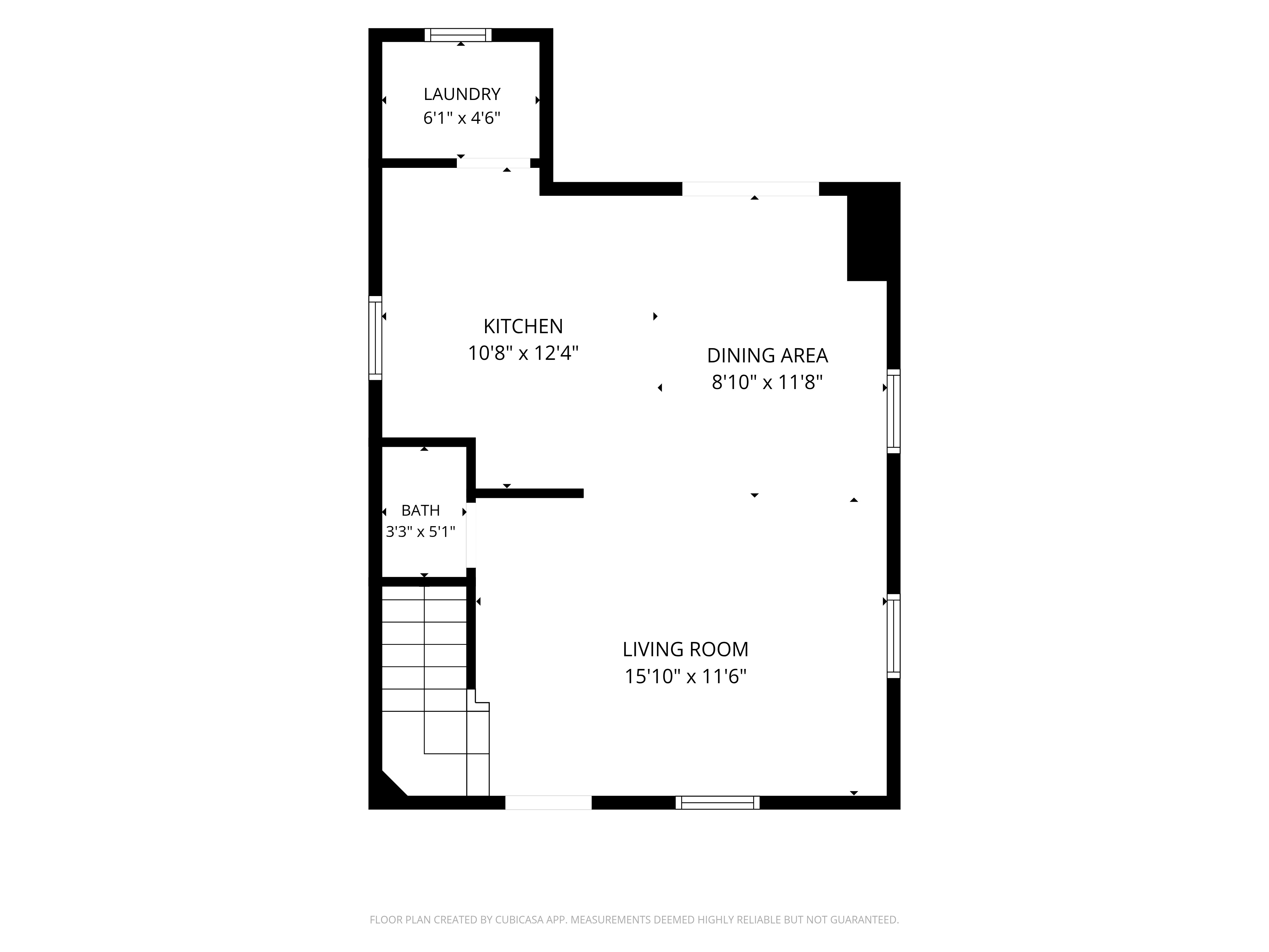 Floor plan 1 of 3